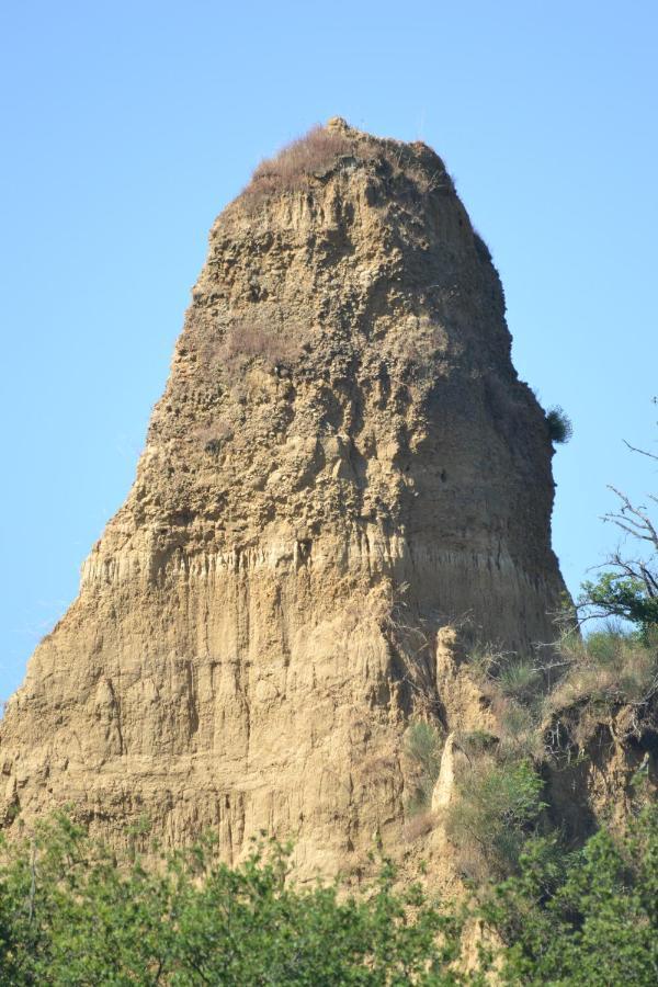 Il Giaggiolo Villa Reggello Buitenkant foto