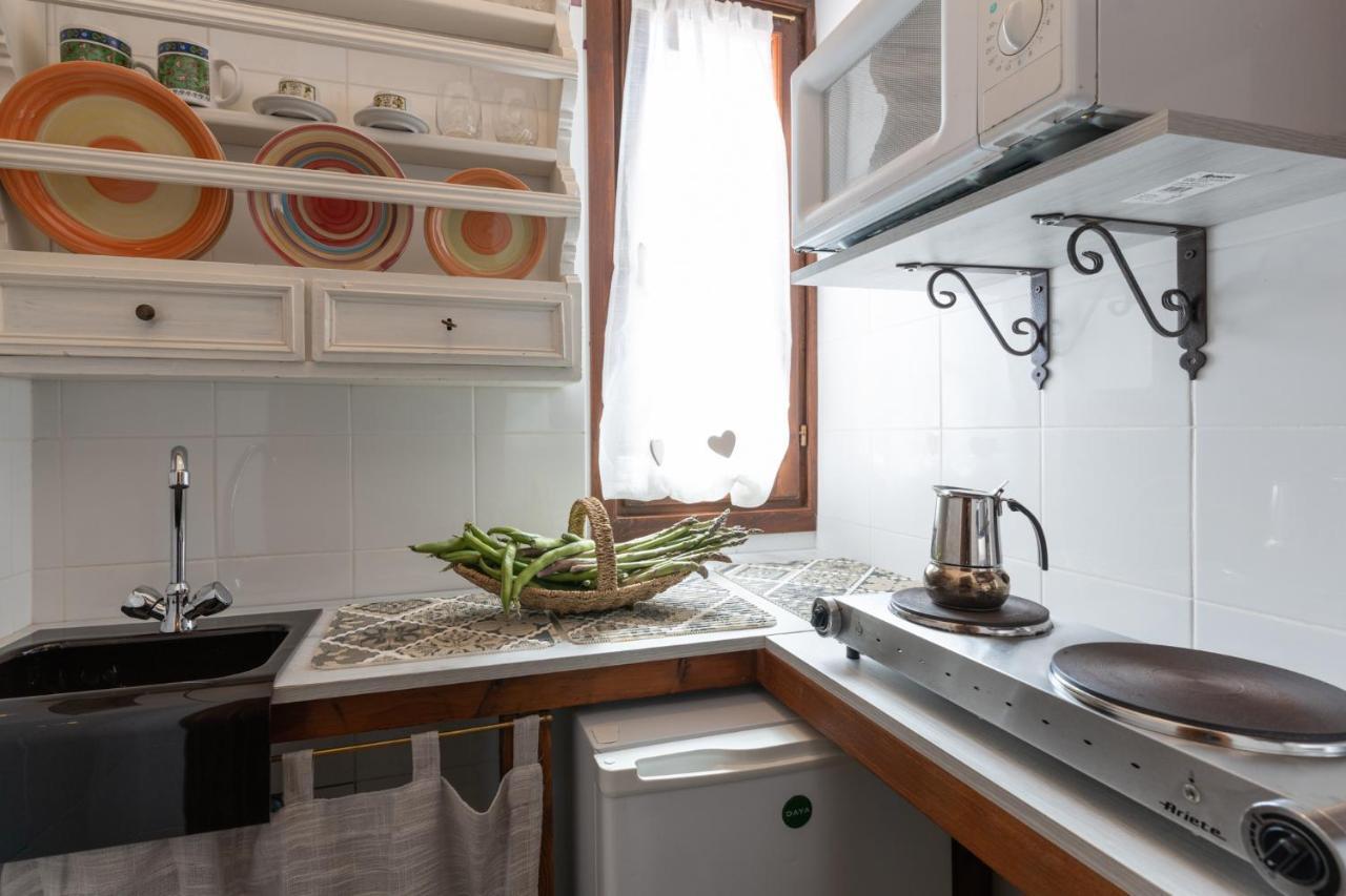 Il Giaggiolo Villa Reggello Buitenkant foto