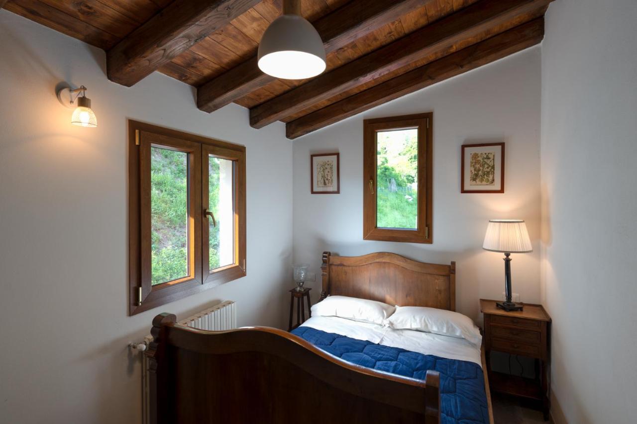 Il Giaggiolo Villa Reggello Buitenkant foto