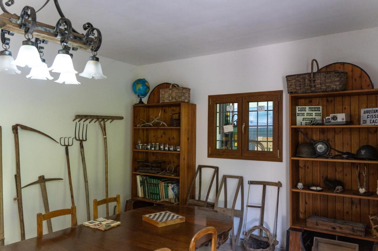 Il Giaggiolo Villa Reggello Buitenkant foto